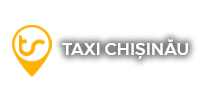Logo Taxi Chișinău